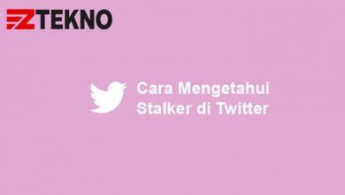 twstalker tetangga|Cara Mengetahui Stalker di Twitter .